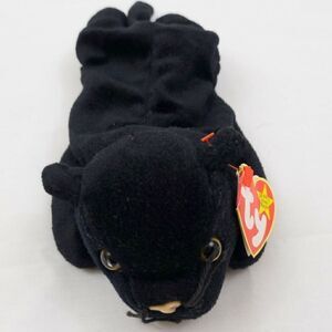 4th Generation Tag, Retired, Ty Velvet